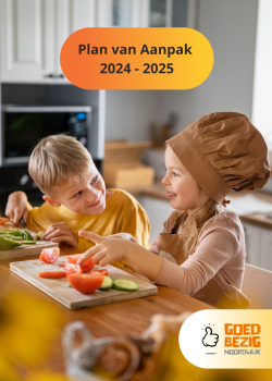 Plan van aanpak 2024/2025